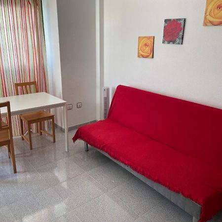 El Medano . Oceanviews, Amazing Sunset Apartment Ngoại thất bức ảnh