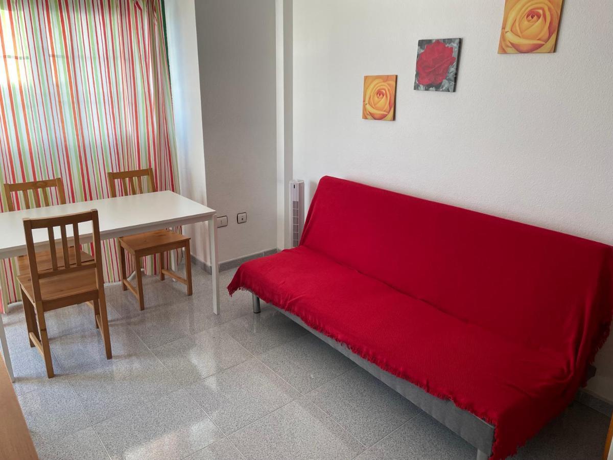 El Medano . Oceanviews, Amazing Sunset Apartment Ngoại thất bức ảnh