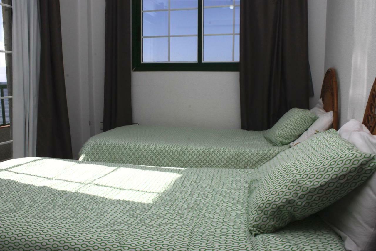El Medano . Oceanviews, Amazing Sunset Apartment Ngoại thất bức ảnh
